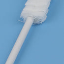 Baby Tongue Cleaner Disposable Gauze Toothbrush Paper Rod Infant Oral Cleanin OZ