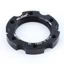 Bike Bicycle Freewheel Threaded Hubs Disk Disc Brake Rotor Flange Adapter