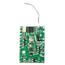 wireless receiver circuit board rc drone toys for LS-MIN Spare Parts