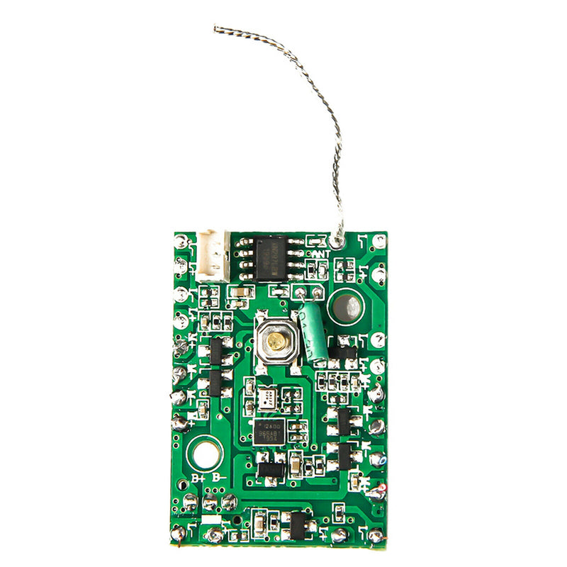 wireless receiver circuit board rc drone toys for LS-MIN Spare Parts