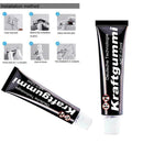 Force gummm [1 PCS] Super Glue Adhesive + HIGH QUALITY ELEGANT 12G TOP L4W3 M1S4