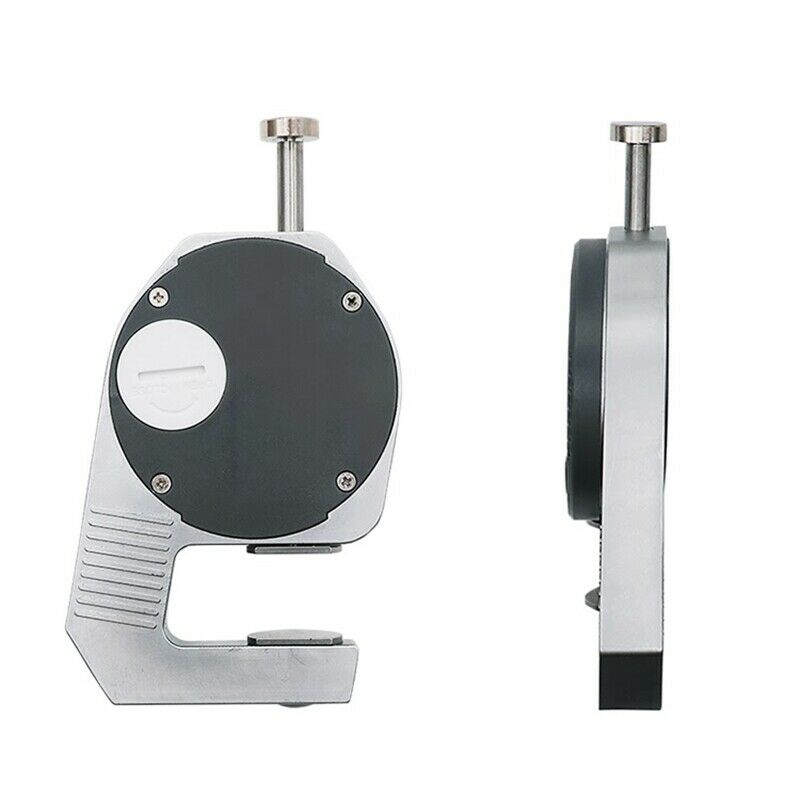 Portable Electronic Dial Indicator Thickness Mini 0.01mm Digital Thickness  N7S4
