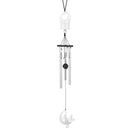 Wind Chimes For Home Garden Yard Patio Decoration Ornament Gifts