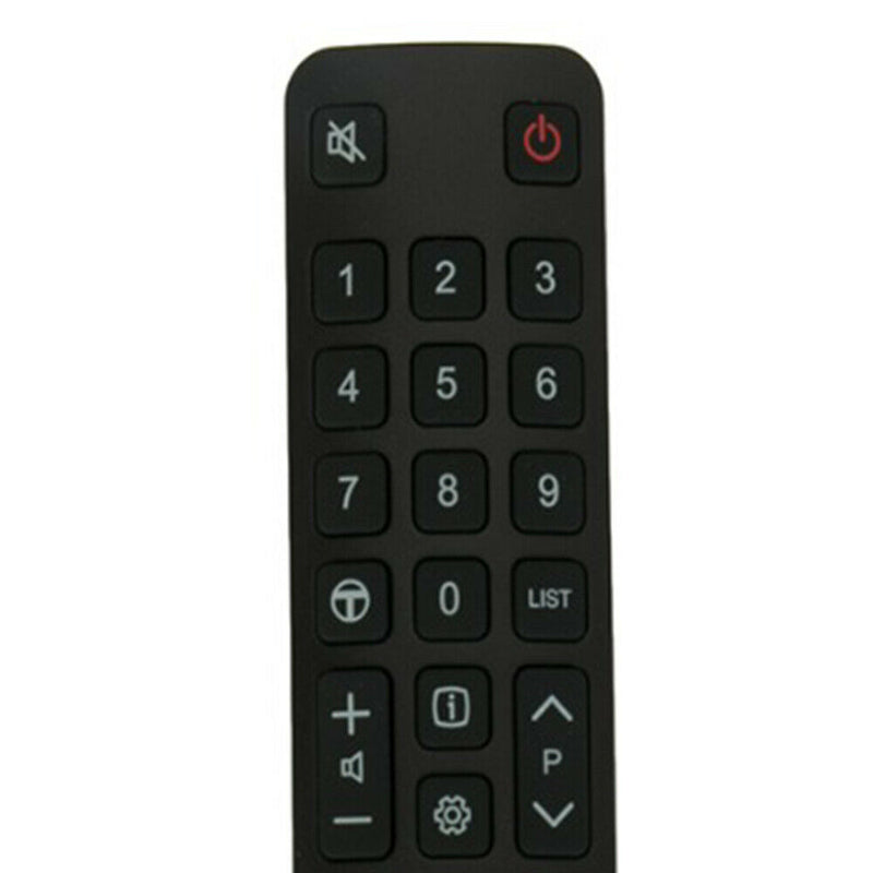 Replacement Remote Control for TCL ARC802N TV YUI149C2US 55C2US 65C2US 75C2US