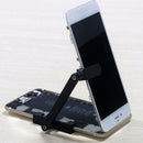 Adjustable Phone Stand Holder LCD Screen Fastening Clamp Clips Repair Tools