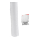 Anti Scratching Self-Adhesive Deterrent Tape for Furniture 15x48cm 4Pcs