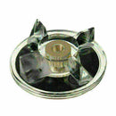 Plastic Gear Base For Bullet Spare Parts BABY BULLET SALE A4M8 K7M0