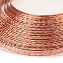 Wholesale 3.5mm 1.5M Desoldering Braid Solder Remover Wick Wire Repair Tool 1PC