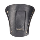 SlingShot Pouch Catapult PU Leather Holster Sling Shot Bag Case Slingshot HoldJR