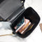 Diamond Box Handbags Mini Crossbody Bag For Women Messenger Bags(Green) I2H7