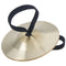 Pro Finger Cymbal 2PCs Belly Dance Finger Cymbals Instrument Parts AccessoN`US