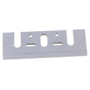 2pcs Electric Planer Spare Blades Replace for 1900B Woodworking Tool ParOZ