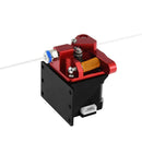 Upgrade Remote Dual Drive Gear Extruder Kit for Ender 3 Ender 3 Pro CR-10S Pro