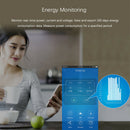 High Quality WIFI Switch Independent Remote Control For  Home Power Monitor