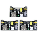 MB102 Cutting Board Power Module 3.3V / 5V for Arduino(Pack of 5) Q8G9