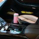 Portable Multifunction Car Auto Cup Holder Vehicle Seat Cup Cell Phone Hold A