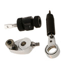 1 Set Drum Foot Pedal Springs Cam For Drum Percussion Instrument Accessory