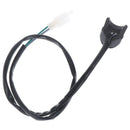 Motorcycle On-Off Switch Push Button ATV Bike 22mm Handlebar Ignition Switche JR