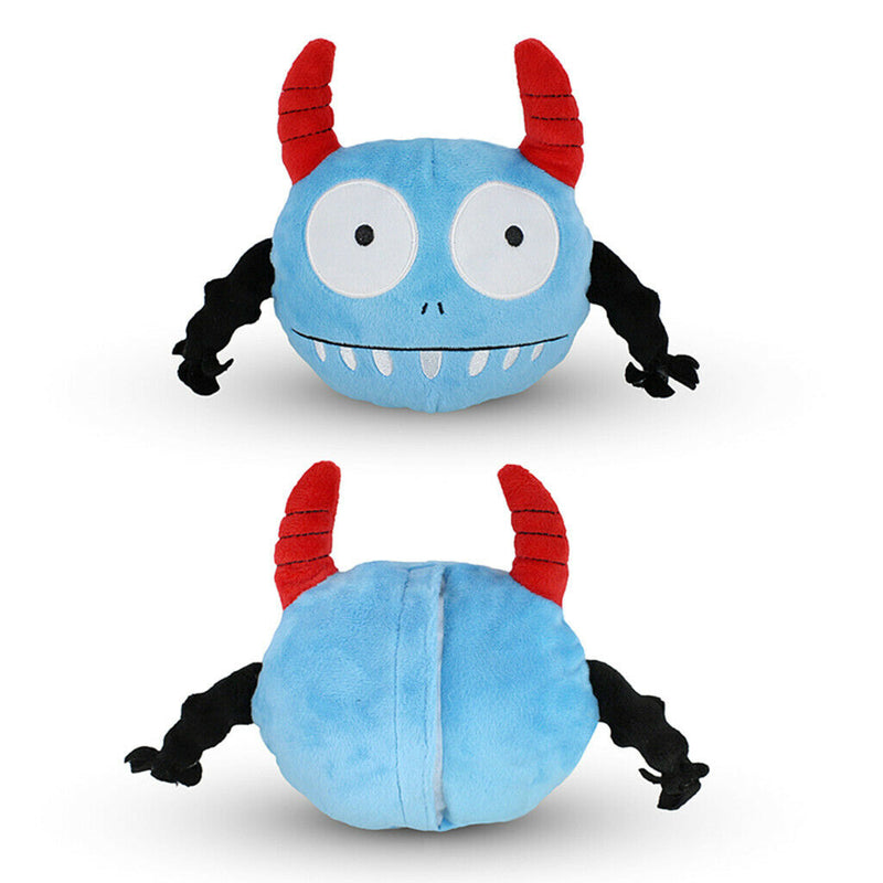 Interactive Dog Toys,Plush Squeaky Giggle Ball,Automatic Electronic Shake Dog