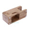 Wooden Charger Holder Charging Dock Station Stand Stent For iWatch Mobile Phone