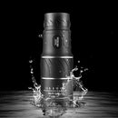 16X52 High Definition Mobile Phone Monocular Telescope HD BAK4 Night Vision 2020