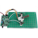 Dc 5V-12V 6V 2-Phase 4 Wire/4-Phase 5 Wire Micro-Dc Stepper Motor Driver Sp