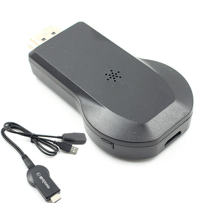 1080P Chromecast Digital HDMI Streamer HD Media Chrome Cast Youtube/Netflix T ES