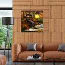 5D DIY Full Drill Diamond Painting Constellation Cross Stitch Kit (Scorpio)