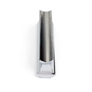 1Pcs Stainless Steel Lap Slide Bar Slider for Hawaii Electric Guitar Parts