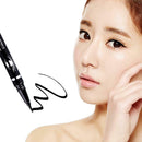 Waterproof Fast Drying Not Blossom Eyeliner Pencil Cosmetics Makeup Tool