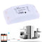 Wireless Wi-Fi Smart Phone APP Remote Control Home Automation Light Switch