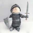 Knight Battle Shield Mould Silicone Mold Fondant Cake Sugarcraft Chocolate Fo JR