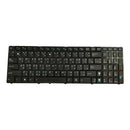 Replacement Laptop Keyboard Thai For ASUS K73SV A73S