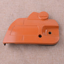 Clutch Side Sprocket Cover Fit For Husqvarna 445 450 Chainsaw Parts 544097902