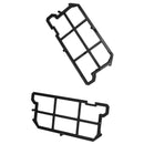 3X(2Pcs Hepa Filter for Ilife V7S V7 V7S Pro Ilife V7S Plus Robot Vacuum Cl