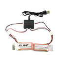 2 In 1 RC Lipo Battery Charger Balancer Charger For Lipo Battery