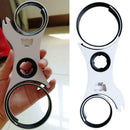 5-in-1 Manual Handy Anti-slip Can Lid Screw Opener Bottle Twist Jar Kitchen Y0I5