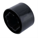 Car tire Nut Cap Wheel Screw Cover-ugly Decor for Volkswagen Bora