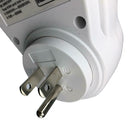 AC Power Meter 110V Digital Wattmeter European Union Energy Meter Watt (US) A