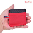 Picnic Hiking Blanket Portable Pocket Nylon Camping Mat Rug Foldable Garden  3C