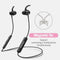 FineBlue Mate 10 Magnetic Bluetooth Earphone Sport Neckband Headset w/ Mic