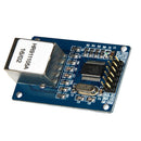 ENC28J60 Ethernet LAN Module Development Board SPI Interface