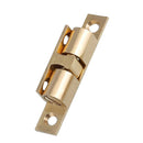 Copper Door Stopper Magnetic Casting Stop Holder Catch Cabinet Closet 42mm