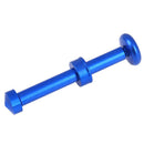 Alloy Steel Tube Piston For 10cc 559 Solder Flux Paste Soldering Repair Tools OZ