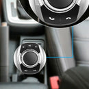 Cup Shape with Led Light 8-Key Functions Car Wireless Steering Wheel Contro