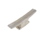 Boat Dock Cleat Marine Grade Open Base Cleat, 6 Inch Marine Rope Cleat NEW