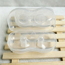 Maternity Nipple Protector Shield for Baby Breastfeeding Mothers Reuseable  Z