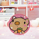 Led Decoration Light Diy Full Light Bedroom Night Lamp Home Desk Decorative