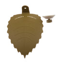 2 x Reptile Basking Platform with Suction Cup for Amphibian Turtle Frog Newt