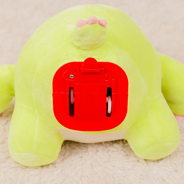 LED Bear Light up Stuffed Animals Flash Soft Plush Toys Gifts for Girlfriend